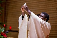 24.12.2022 Christmette